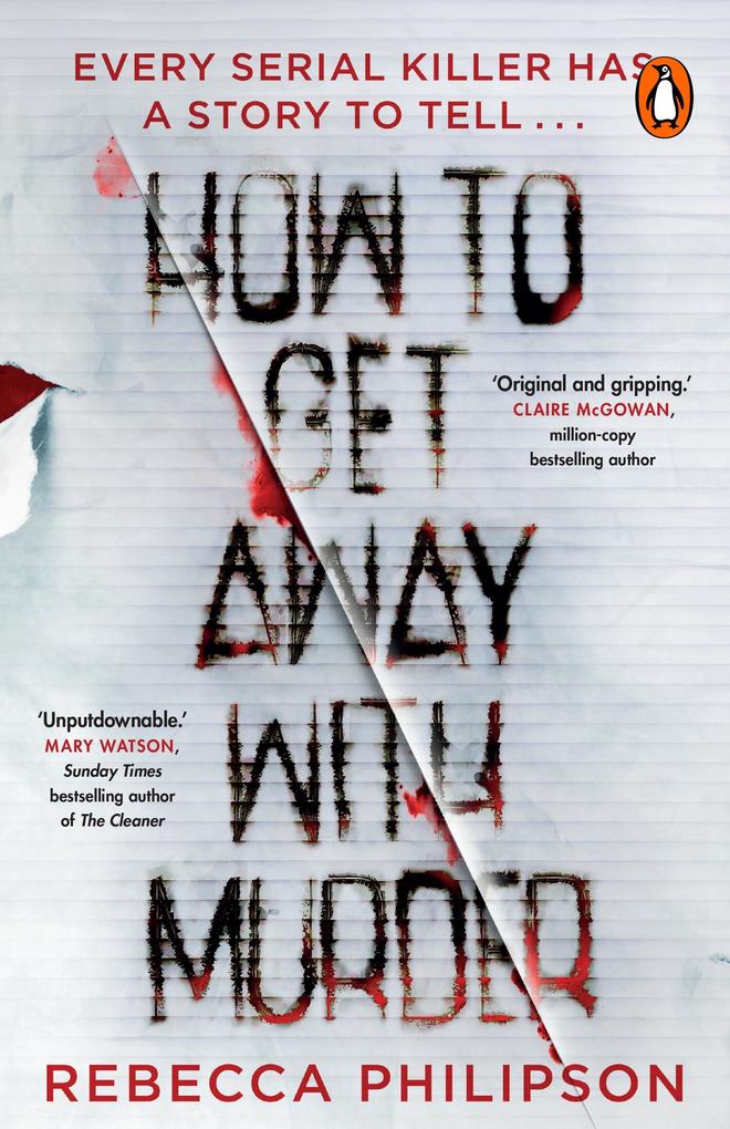 Transworld How To Get Away With Murder