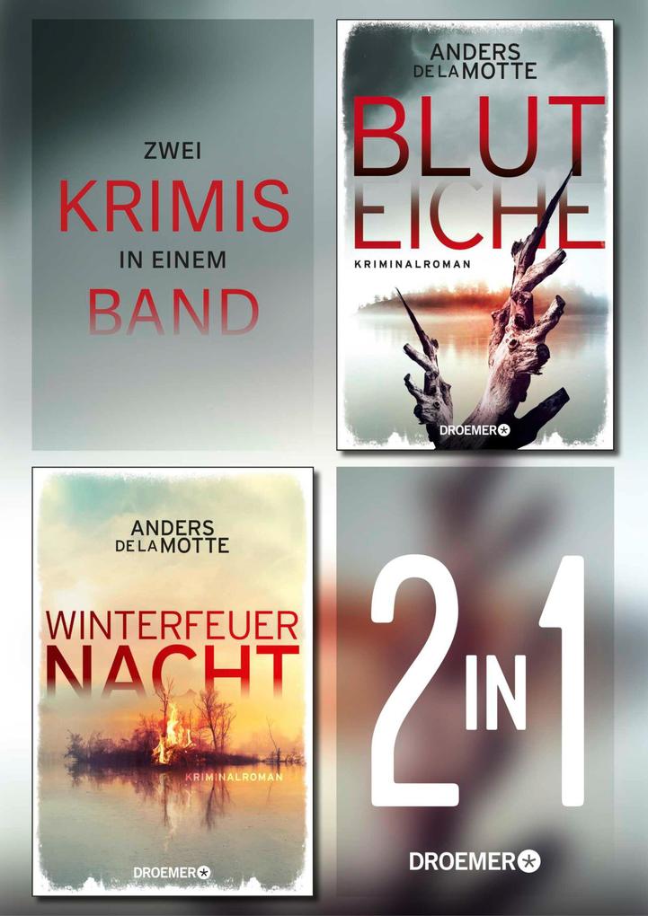 Winterfeuernacht & Bluteiche (2in1)