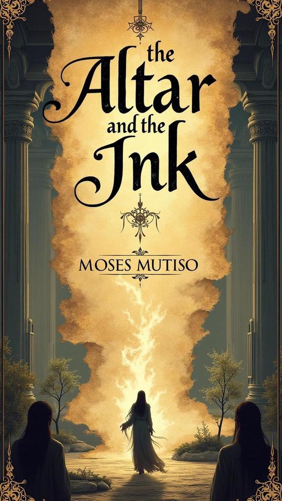The Altar and the Ink