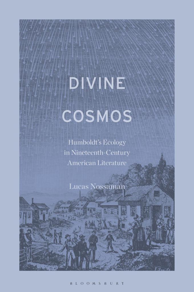 Divine Cosmos