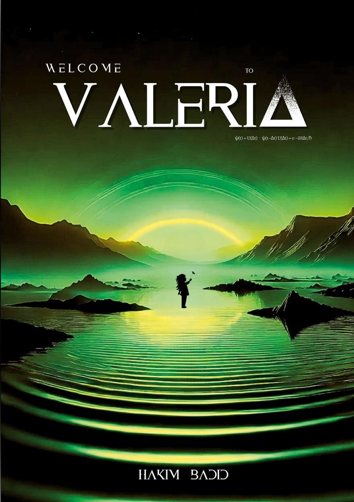Welcome to Valeria