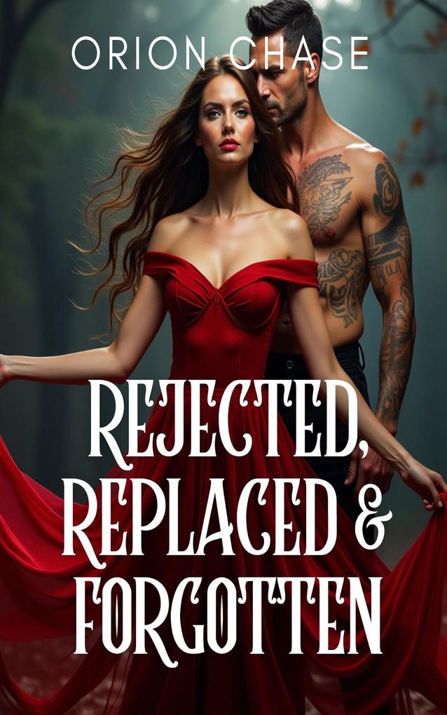 Rejected Replaced & Forgotten