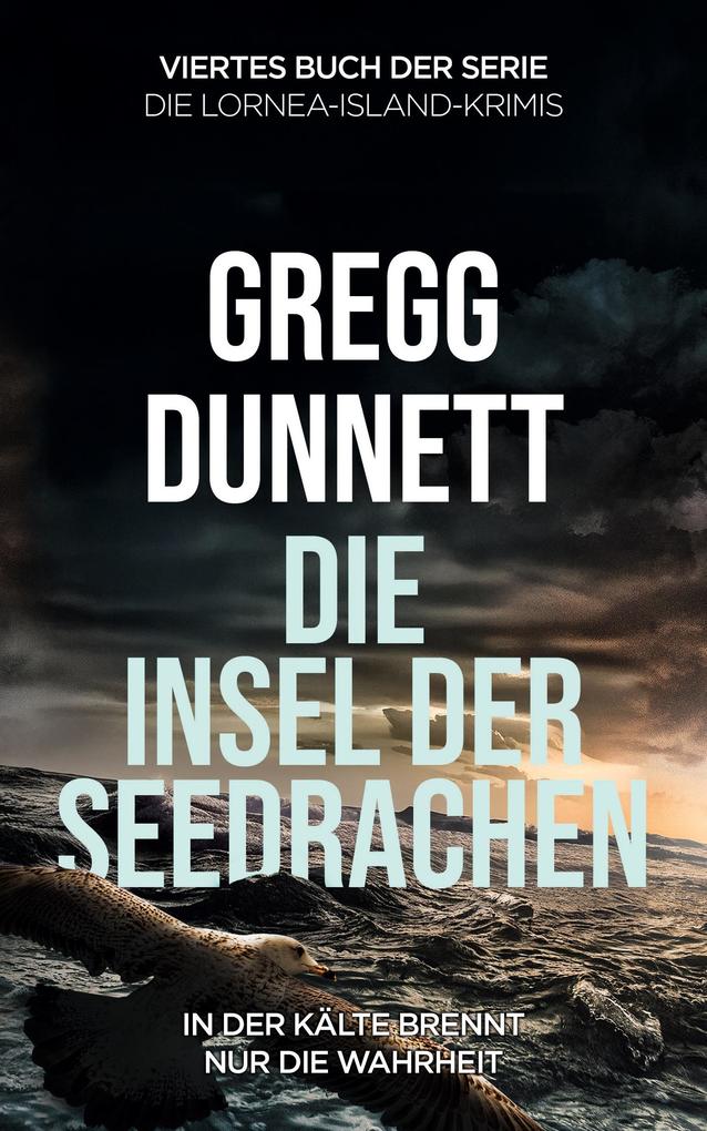 Die Insel der Seedrachen