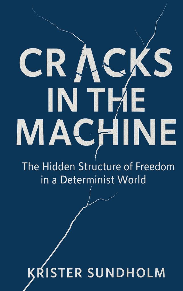 Cracks in the Machine