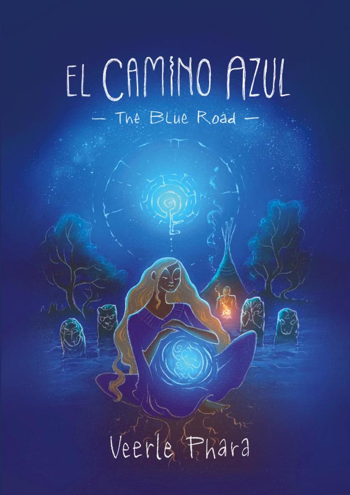 El Camino Azul