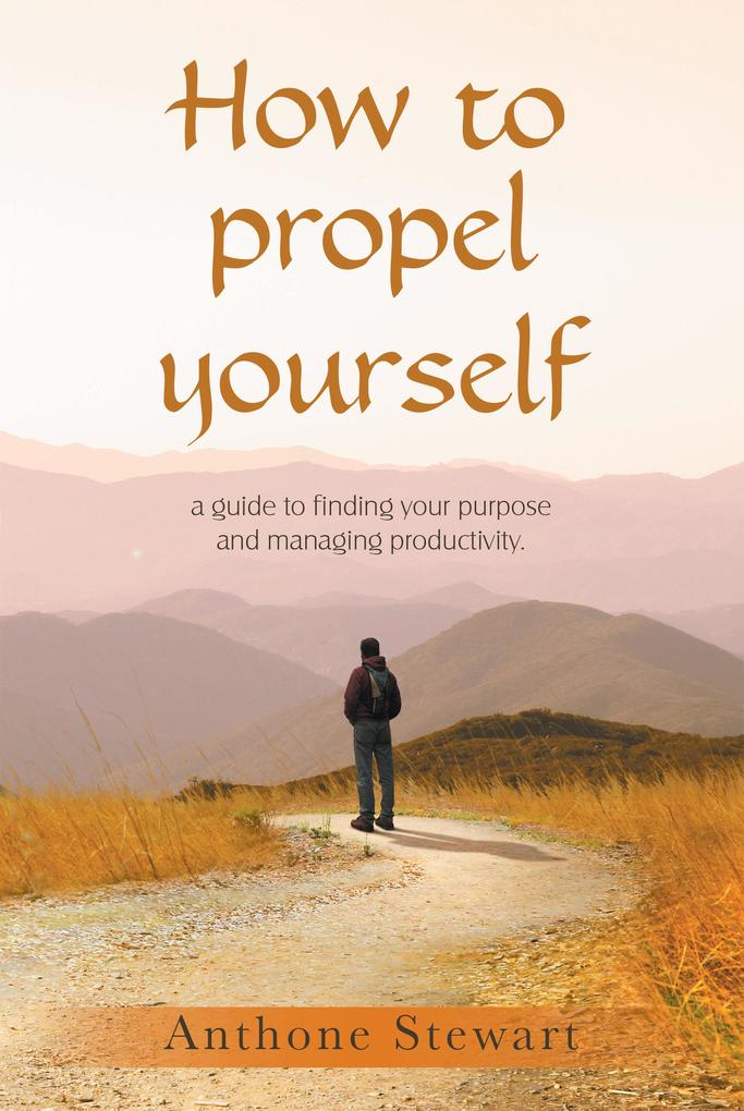How to propel yourself