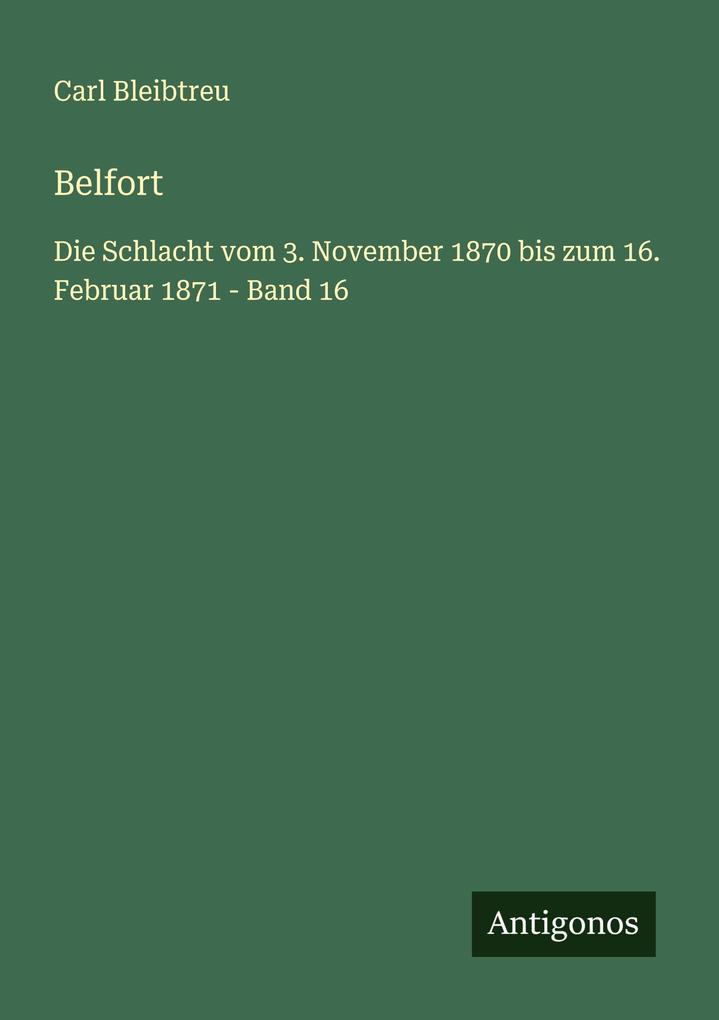 Belfort