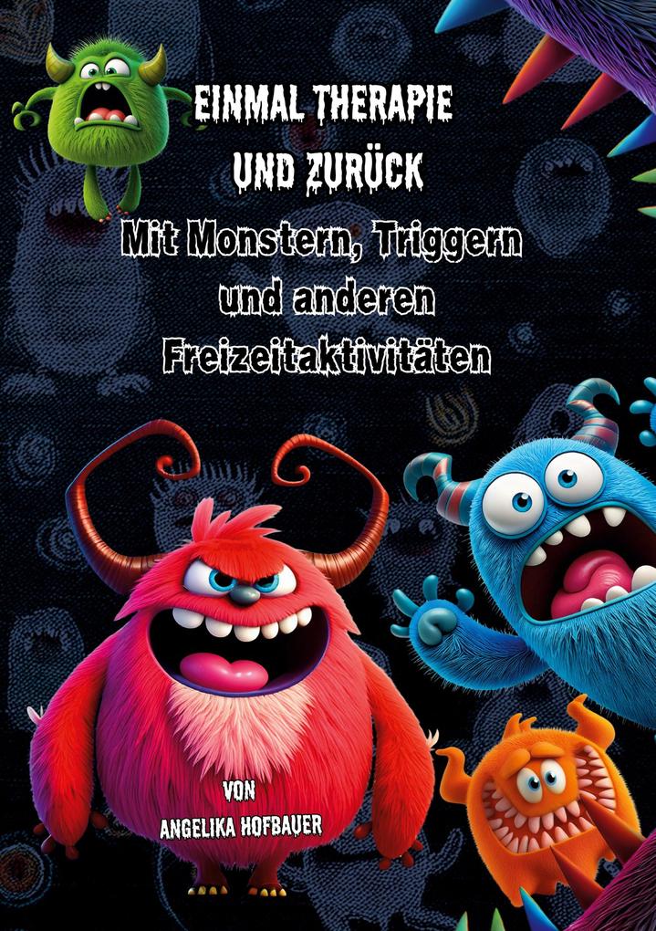 Einmal Therapie und zurück