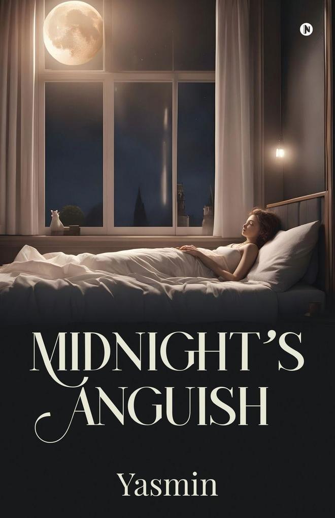 Midnight's Anguish