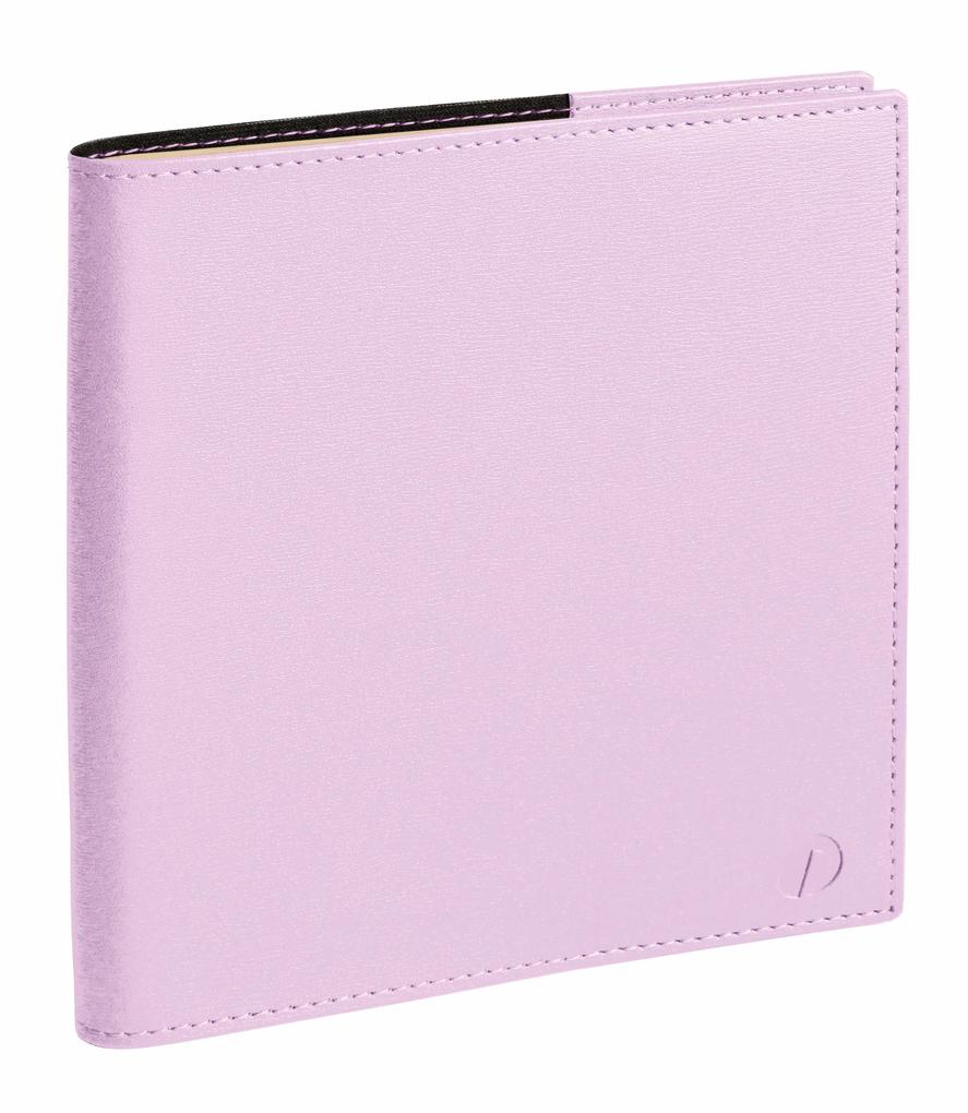 EXECUTIF PREST vz DE Soho violett 2027