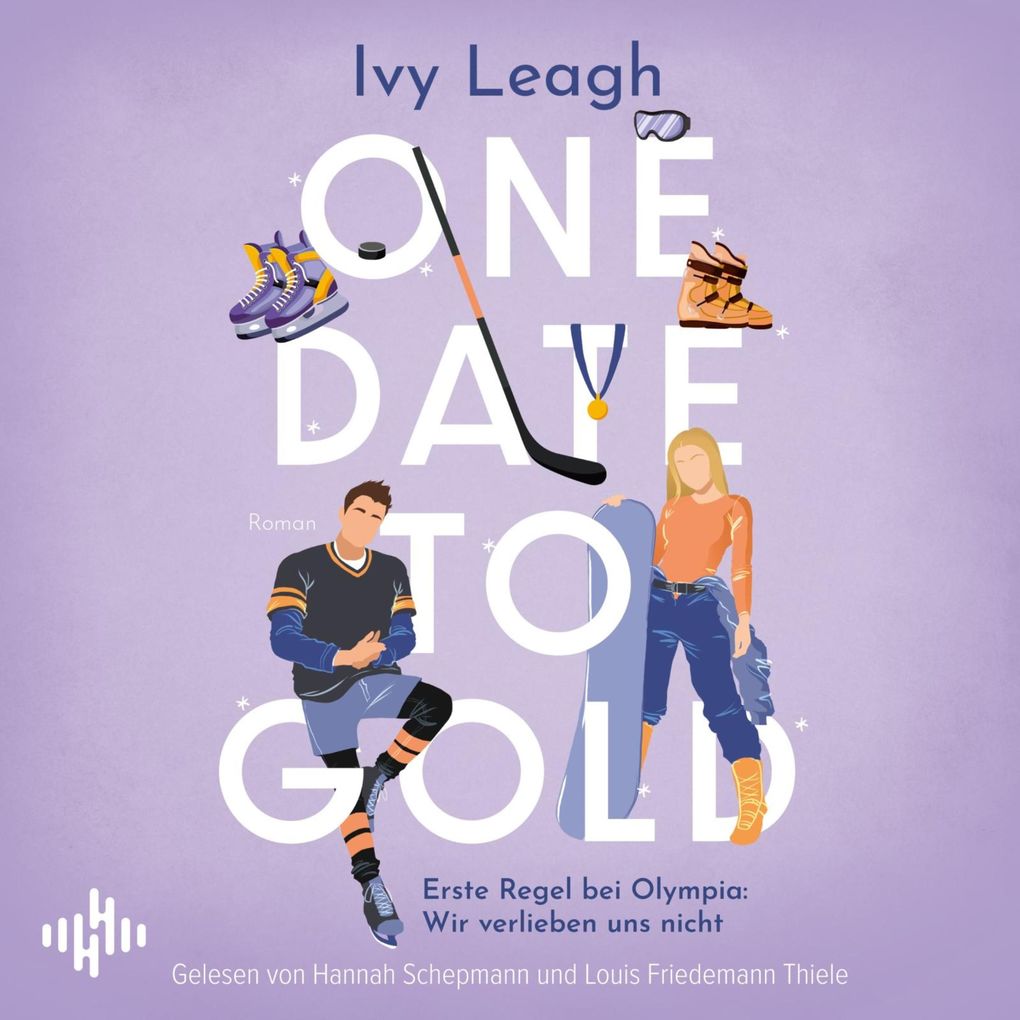 One Date to Gold
