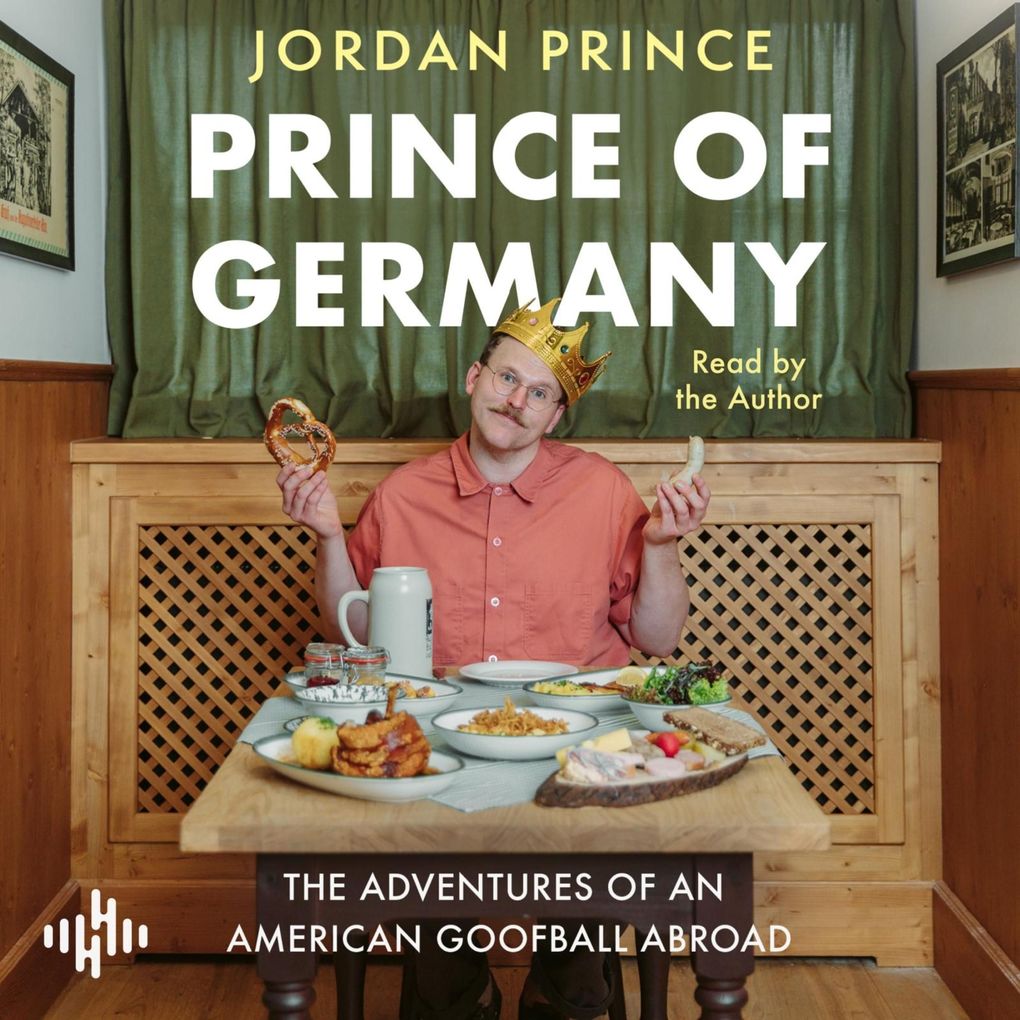 Prince of Germany
