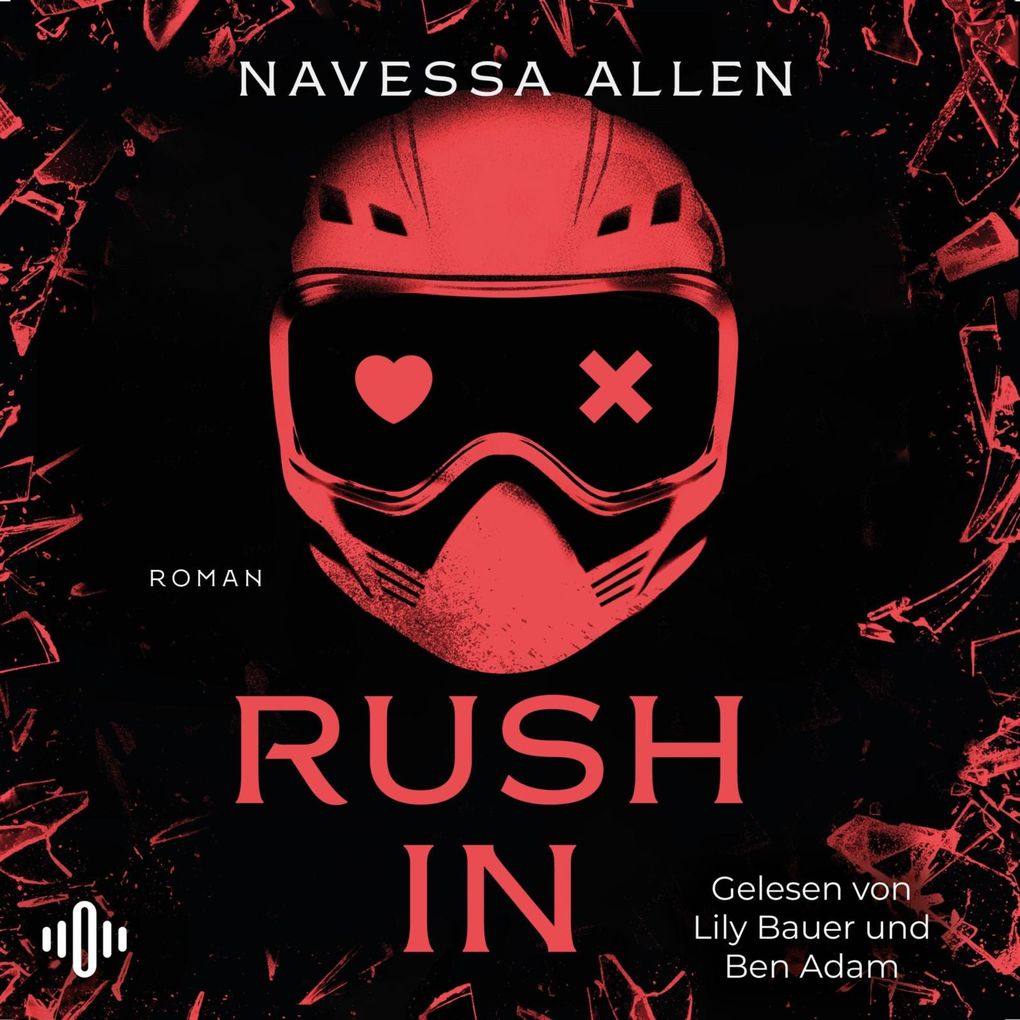 Rush In (Lights Out 2)