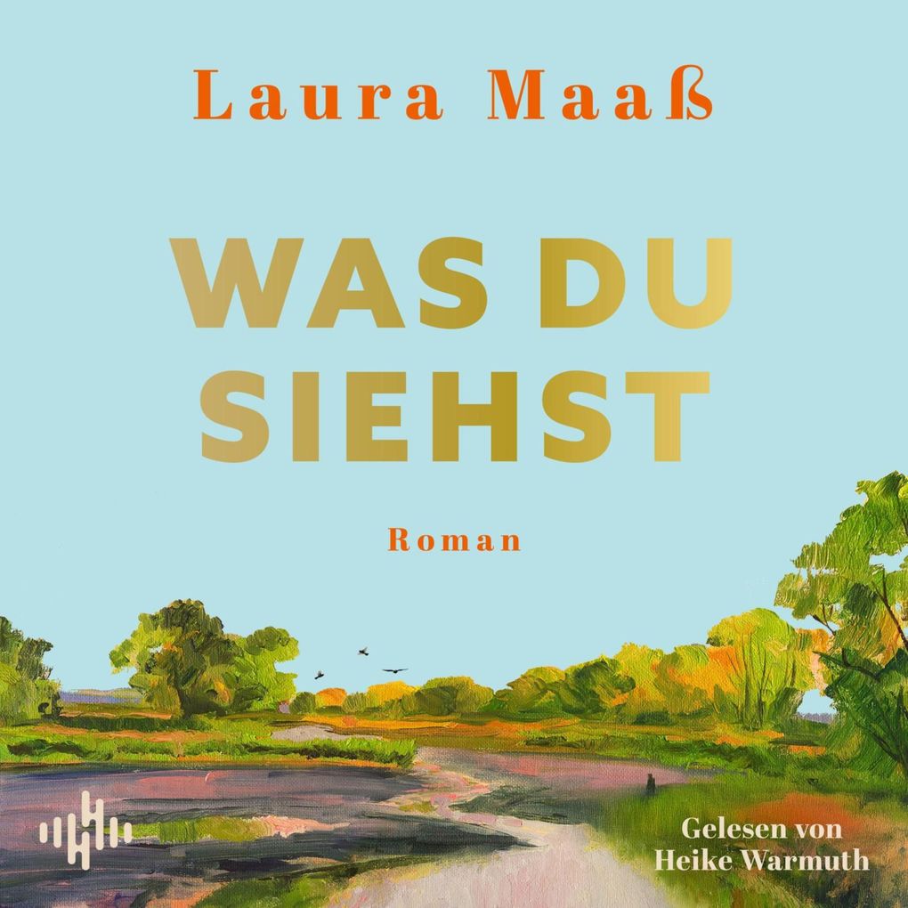 Was du siehst