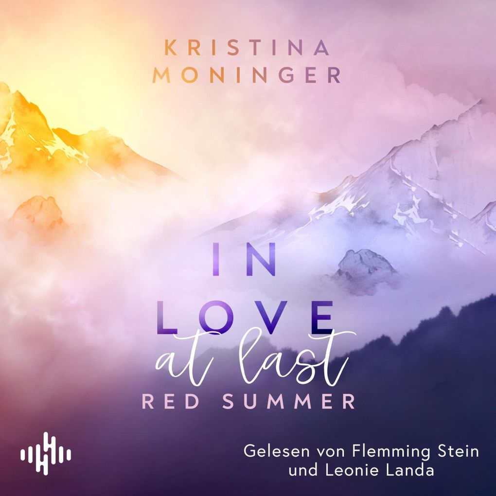 In Love at Last (Red Summer 2)