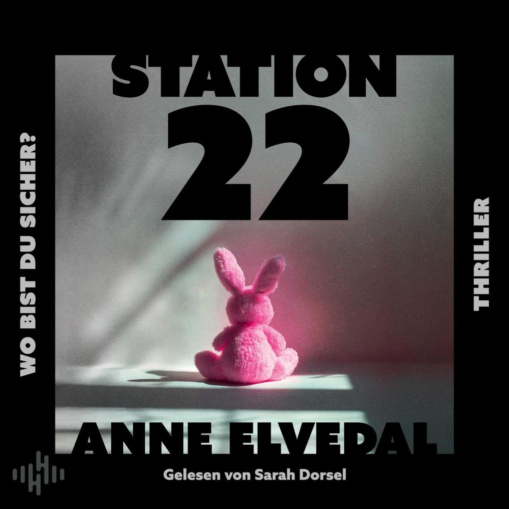 Station 22. Wo bist du sicher?