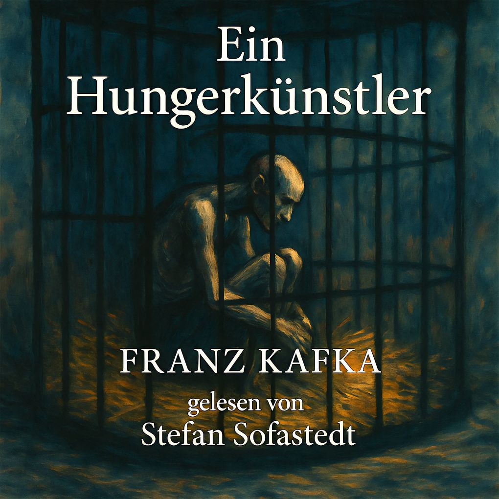 Ein Hungerkünstler