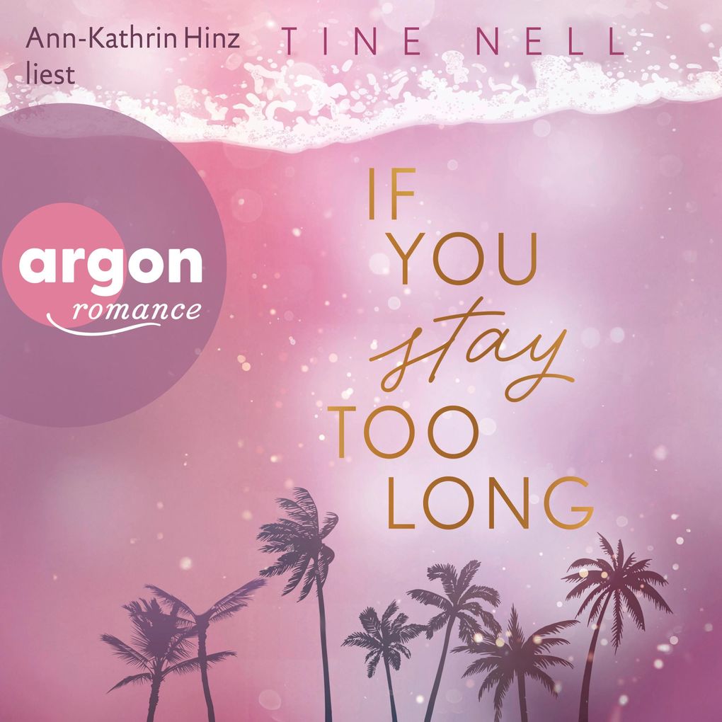 If You Stay Too Long