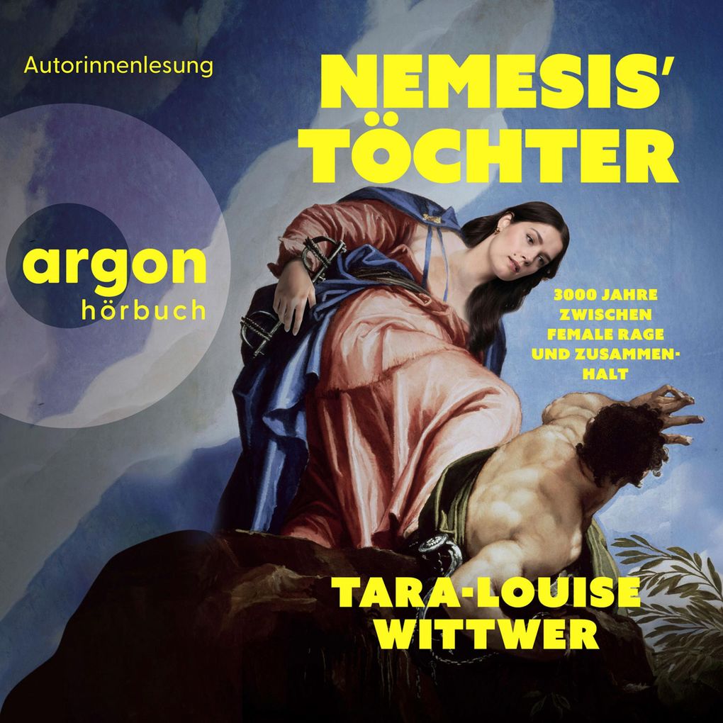 NEMESIS' TÖCHTER