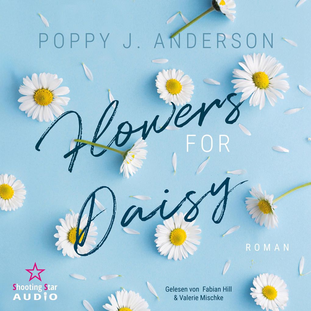 Flowers for Daisy