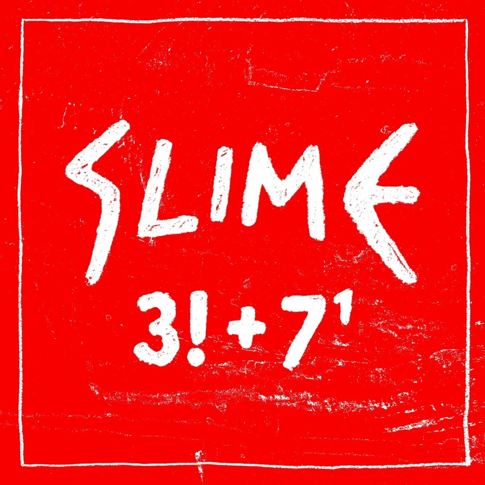 3!+7(hoch 1)(Digipak)