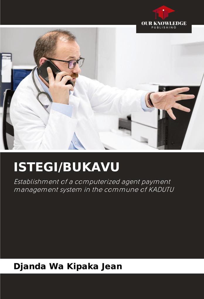 ISTEGI/BUKAVU