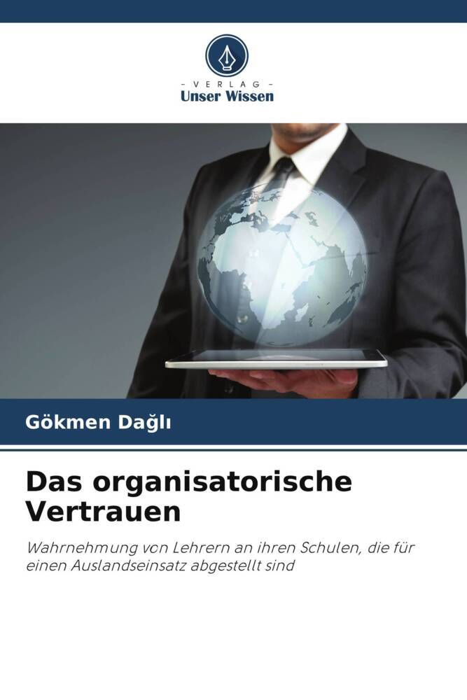 Das organisatorische Vertrauen