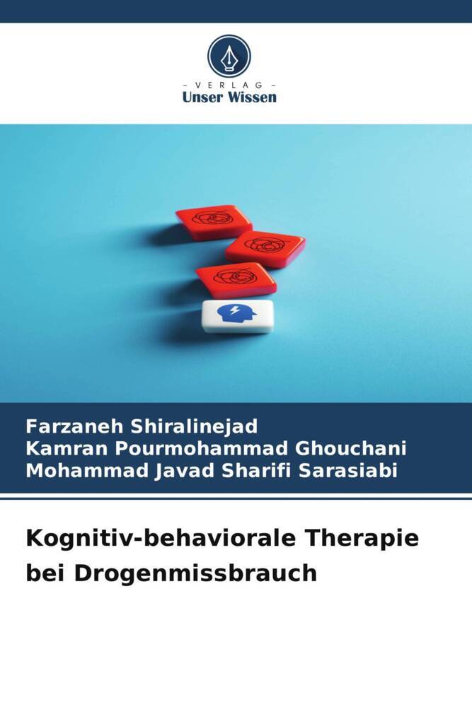 Kognitiv-behaviorale Therapie bei Drogenmissbrauch