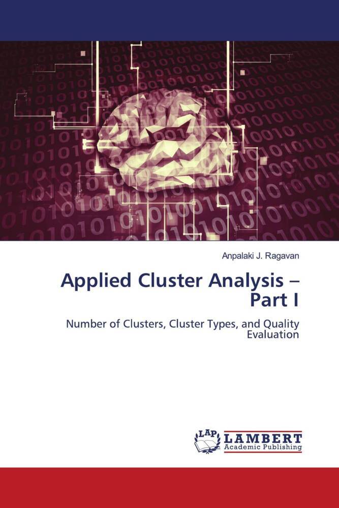 Applied Cluster Analysis - Part I