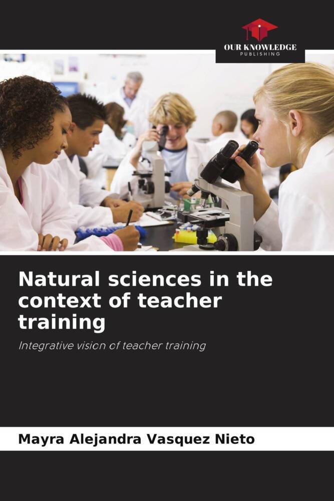 Natural sciences in the context of teacher training