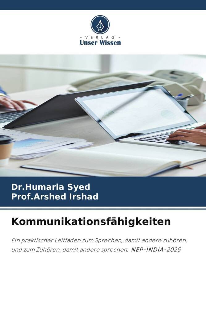 Kommunikationsfähigkeiten