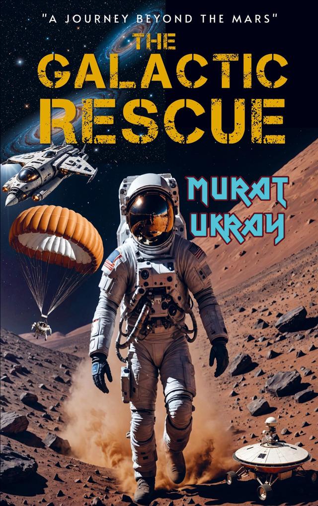 The Galactic Rescue