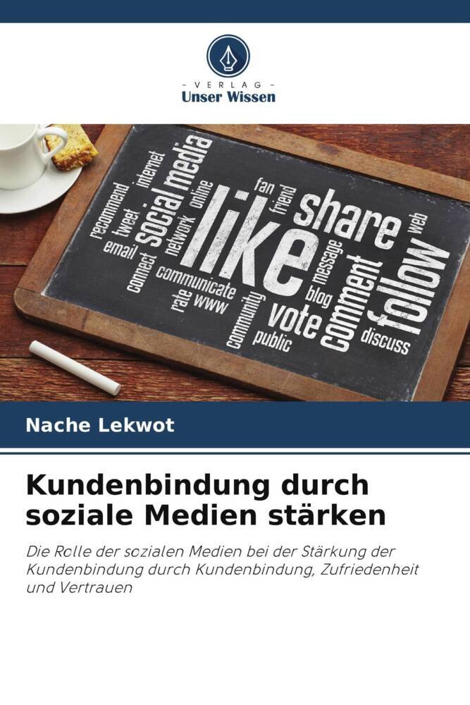 Kundenbindung durch soziale Medien stärken