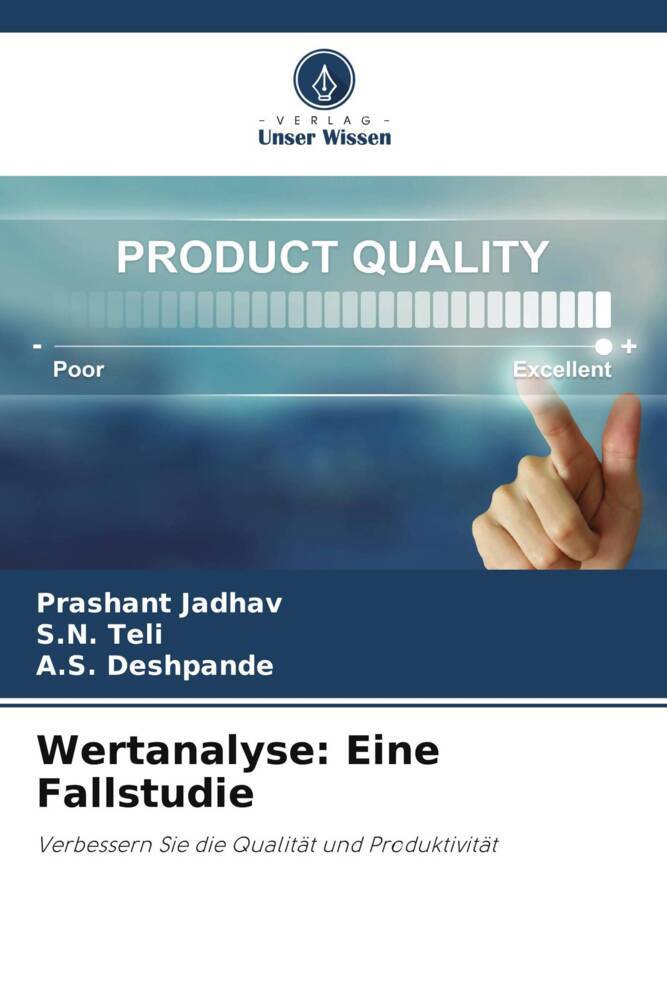 Wertanalyse: Eine Fallstudie