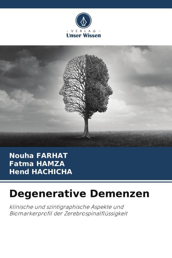 Degenerative Demenzen