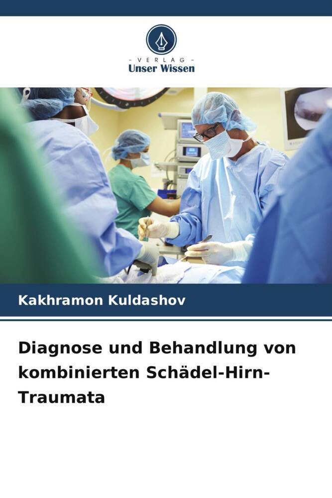Diagnose und Behandlung von kombinierten Schädel-Hirn-Traumata