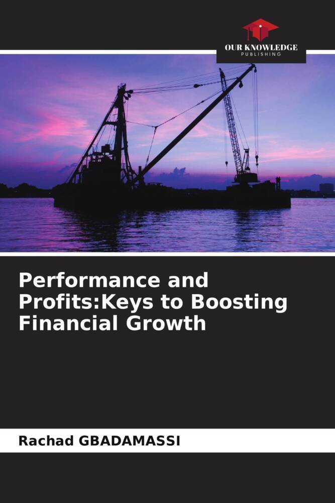 Performance and Profits:Keys to Boosting Financial Growth