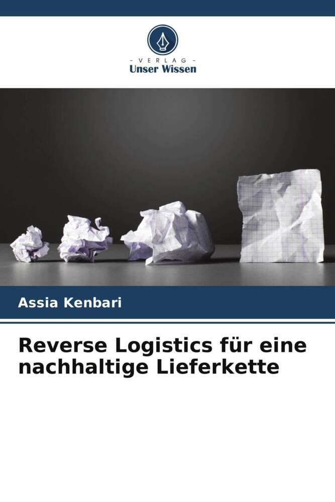 Reverse Logistics für eine nachhaltige Lieferkette