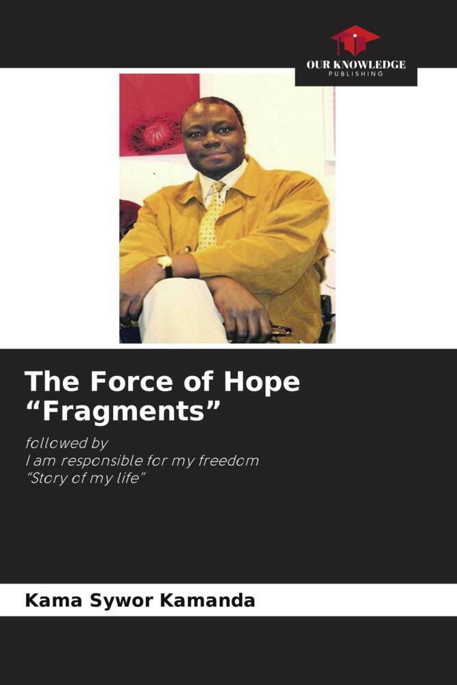 The Force of Hope 'Fragments'