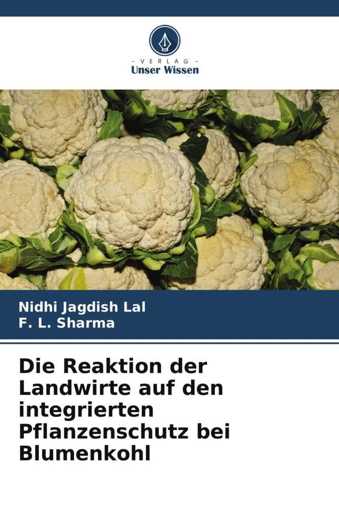 Die Reaktion der Landwirte auf den integrierten Pflanzenschutz bei Blumenkohl