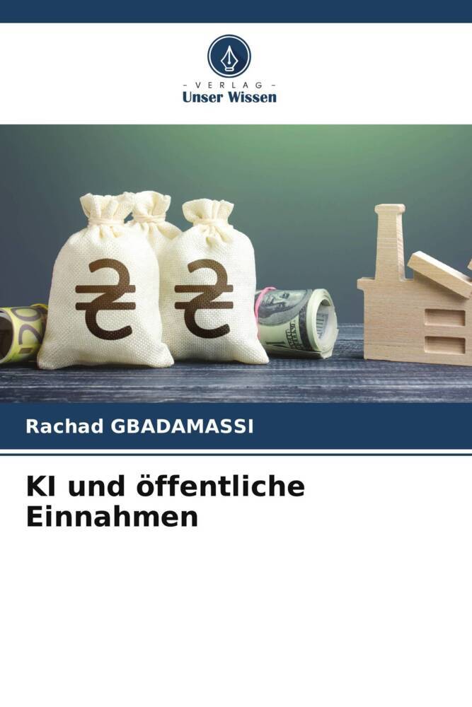 KI und öffentliche Einnahmen
