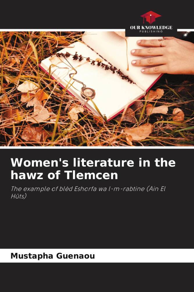 Women's literature in the hawz of Tlemcen
