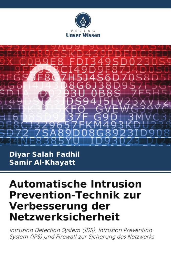 Automatische Intrusion Prevention-Technik zur Verbesserung der Netzwerksicherheit