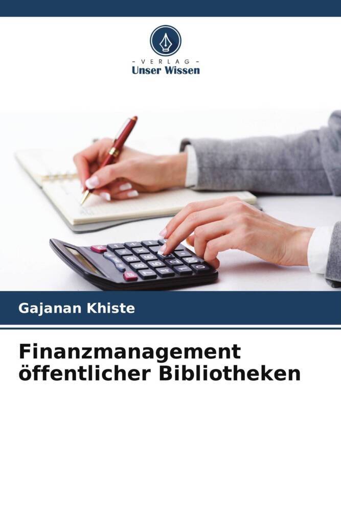 Finanzmanagement öffentlicher Bibliotheken