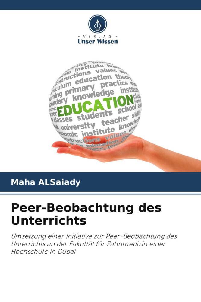 Peer-Beobachtung des Unterrichts