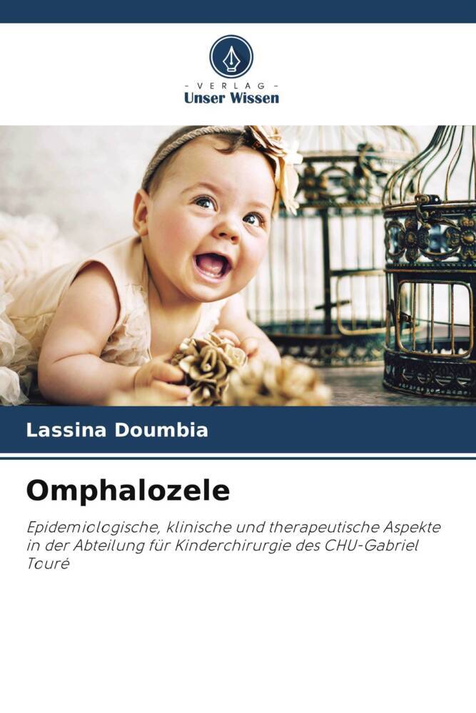 Omphalozele