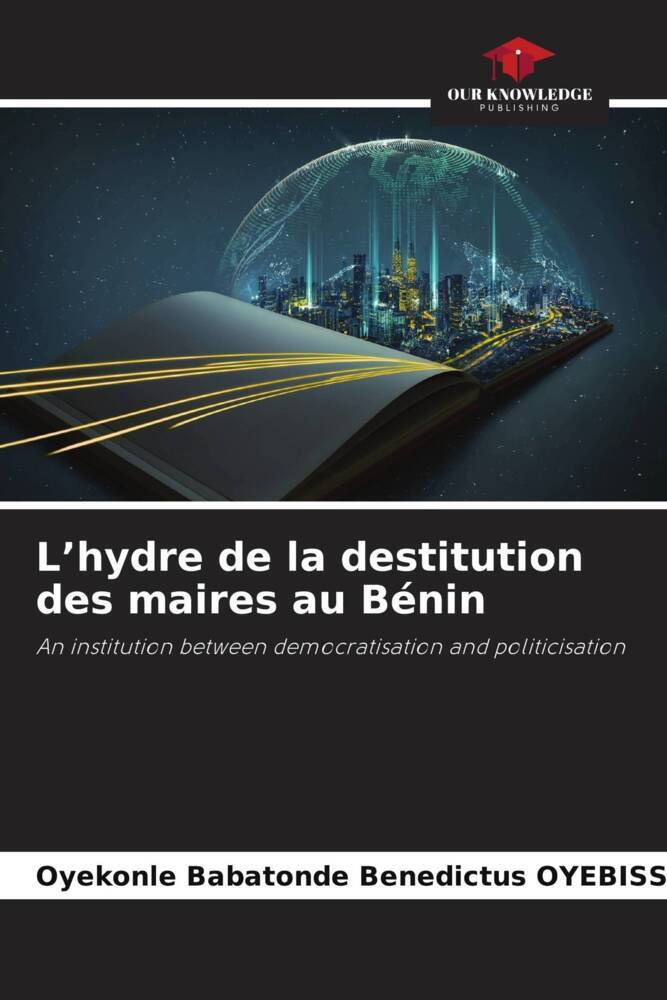 L'hydre de la destitution des maires au Bénin