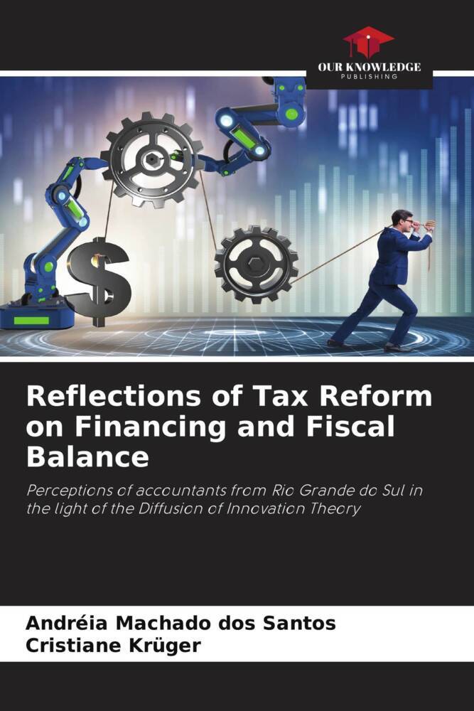 Reflections of Tax Reform on Financing and Fiscal Balance