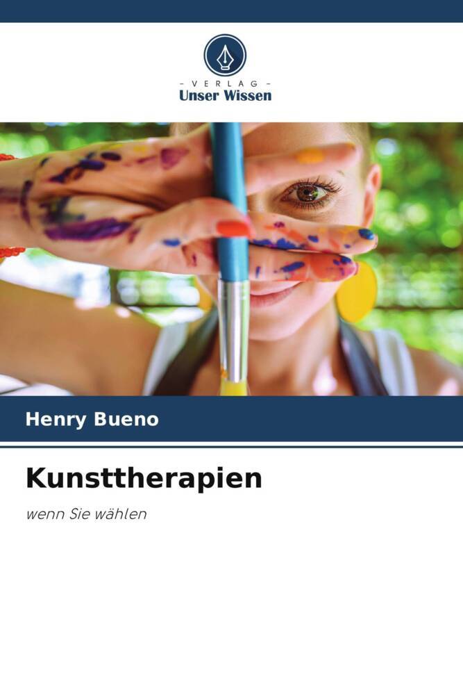 Kunsttherapien