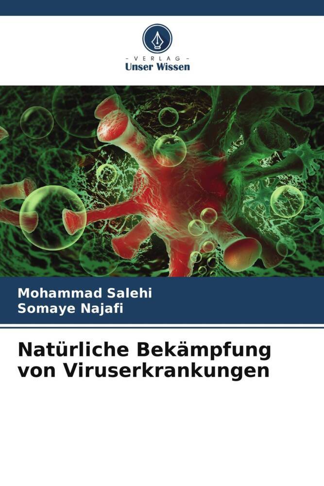 Natürliche Bekämpfung von Viruserkrankungen